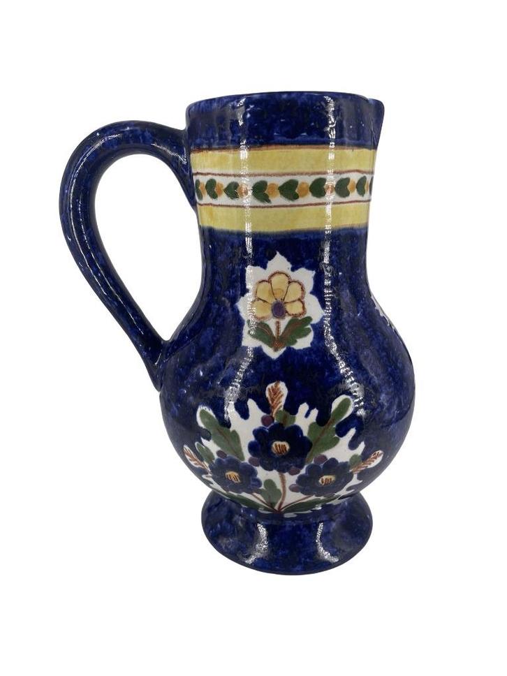 Boch Frères Keramis kruik — Aardewerk — Model n53 — 1966, Antiek en Kunst, Antiek | Keramiek en Aardewerk, Ophalen of Verzenden