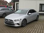 mercedes A 180d Automaat, Te koop, Zilver of Grijs, Berline, 100 g/km