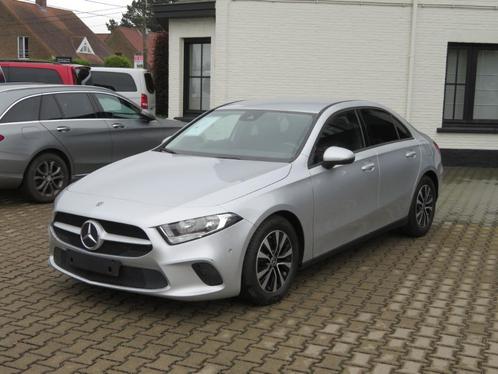 mercedes A 180d Automaat, Auto's, Mercedes-Benz, Bedrijf, Te koop, ABS, Achteruitrijcamera, Airbags, Airconditioning, Android Auto