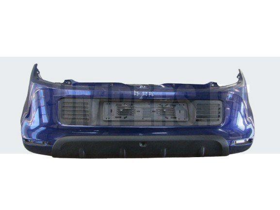 Bumper	Renault Twingo III GT 14-18	850228749R	 Achterbumper, Auto-onderdelen, Carrosserie, Bumper, Achter, Gebruikt, 6 maanden garantie