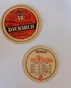 Diekirch brasserie Luxembourg: SB 2 verschillende maten, Ophalen of Verzenden, Zo goed als nieuw