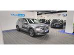 VOLKSWAGEN TIGUAN ALLSPACE * DSG7 * 7-PERSOONS AUTOMATISCHE, Auto's, Volkswagen, Automaat, Gebruikt, Bedrijf, Diesel