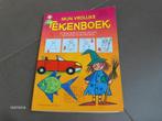 Tekenboek “Mijn tekenboek” – Allerlei., Ophalen of Verzenden