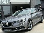 Renault Talisman 1.6 dCi EDC 4 CONTROL CAMERA DISTRO NAVI FU, Auto's, Gebruikt, 4 cilinders, Leder, Bedrijf