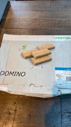 Festool domino beuken, Ophalen, Nieuw