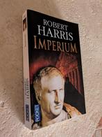 Imperium ( Robert Harris )., Boeken, Europa overig, Robert Harris., Ophalen of Verzenden, Zo goed als nieuw