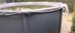 Te koop zeer groot zwembad merk Gre met filter en kwaliteit, Jardin & Terrasse, Accessoires de piscine, Enlèvement ou Envoi