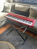 Casio piano CT-S1 rood, Enlèvement ou Envoi