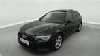 Audi A6 35 TDi Sport S tronic CUIR / NAVI / FULL LED, Gebruikt, 4 cilinders, Zwart, 5 deurs