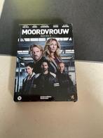 DVD’s Moordvrouw seizoen 7 tv-serie, Enlèvement ou Envoi, Comme neuf