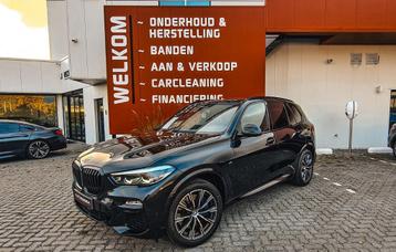 BMW X5 xDrive30das M-Pack **GARANTIE**