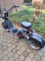 Fat Boy Citycoco GTS hl 3.0, Ophalen, Gts, Elektrisch, Klasse A (25 km/u)