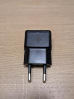 Oplader usb-a greenmouse 5watt, Ophalen