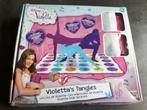 Violetta twister, IMC toys, Gebruikt, Ophalen of Verzenden