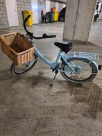 Alpina meisjes fiets, Fietsen en Brommers, Fietsen | Meisjes, 22 inch, Gebruikt, Alpina Meisjesfiets, Ophalen of Verzenden