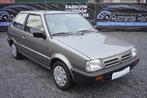 Nissan Micra 1.2i, 1992, 37.000km, 3-Deurs, Oldtimer + Keuri, Radio, Grijs, Onderhoudsboekje, Micra