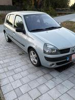 Renault Clio 1.2, Auto's, 5 deurs, Particulier, 1200 cc, Zilver of Grijs