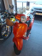 Kymco scooter  Kg10AV B klasse, Fietsen en Brommers, Scooters | Kymco, Ophalen