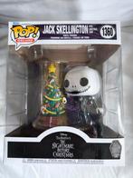 L'Etrange Noël de M. Jack - Figurine POP Deluxe N 1360 - Ja, Collections, Comme neuf, Enlèvement ou Envoi