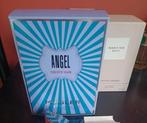 Mugler Angel Fruity Fair Eau de Parfum Rare Discontinué 50ml, Verzenden, Zo goed als nieuw