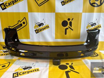 Audi Q5 S Line Achterbumper 8R0807511B Origineel beschikbaar voor biedingen