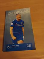 VOETBAL - BOEK OVER CHELSEA FC e, Verzamelen, Ophalen of Verzenden, Nieuw, Boek of Tijdschrift