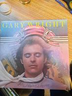 LP Gary Wright - the dream weaver, Ophalen of Verzenden, Zo goed als nieuw, 12 inch, Singer-songwriter