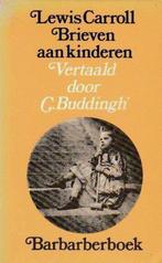 Te Koop Boek BRIEVEN AAN KINDEREN Lewis Carroll, Enlèvement ou Envoi, Utilisé, Lewis Carroll