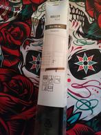 Nieuw rolgordijn, Ophalen, Nieuw, Grijs