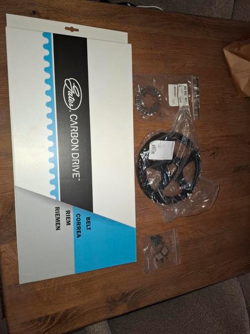 Nieuwe onderhouds onderdelen!!, Fietsen en Brommers, Elektrische fietsen, Zo goed als nieuw, Ophalen of Verzenden