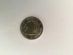 2024 Italië Rita Levi-Montalcini unc, Postzegels en Munten, Munten | Europa | Euromunten, Ophalen of Verzenden, Italië, 2 euro