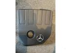 Afdekplaat motor van een Mercedes A-Klasse, Auto-onderdelen, Ophalen of Verzenden, 3 maanden garantie, Gebruikt, Mercedes-Benz