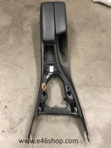 MIDDENCONSOLE BMW 3 SERIE E90 E91  beschikbaar voor biedingen