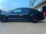 Audi A6c7, Auto's, Zwart, Zwart, Diesel, Particulier