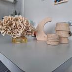 Travertin decoratie, Huis en Inrichting, Ophalen