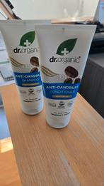 Dr Organic Shampoo + Conditioner, Enlèvement