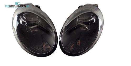 Originele Porsche Koplampen / Koplamp / Snel Leverbaar, Auto-onderdelen, Verlichting, Porsche, Gebruikt, Herkomst onderdeel bekend