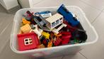 Lego Dublo doos varia, Kinderen en Baby's, Ophalen, Gebruikt, Overige merken