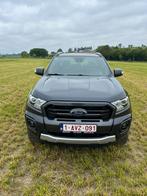 Ford Ranger Wiltrack 3.2D, Auto's, Ford, Automaat, Overige kleuren, Bedrijf, Diesel