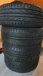 Hankook banden, Ophalen, Band(en)