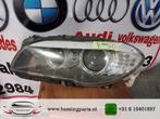 BMW 5 SERIE F10 F11 XENON LED KOPLAMP Links 7203245 ORIGINE, Auto-onderdelen, Ophalen of Verzenden, Gebruikt, BMW