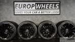DEMO 20 inch S klasse AMG Zwart zomerbanden W223 S223 Breeds, Auto-onderdelen, Banden en Velgen, Gebruikt, 255 mm, Banden en Velgen
