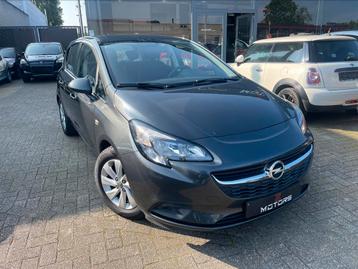 Opel Corsa // 2017 // 65 000 km // benzine beschikbaar voor biedingen