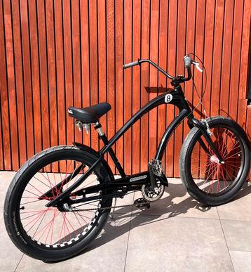Electra Straight Eight cruiser fiets beschikbaar voor biedingen