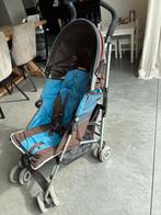 Buggy Maclaren, Ophalen, Gebruikt, Maclaren, Verstelbare rugleuning