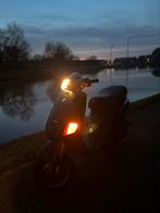 Piaggio Skipper 172CC Malossi, Fietsen en Brommers, Ophalen