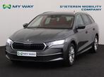 Skoda Octavia Combi Octavia Combi 1.5 TSI eTec MHEV Corporat, Achat, Cruise Control, Break, Automatique