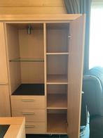 Complete eetkamer, Ophalen, Zo goed als nieuw