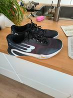 Als nieuw ! Bullpadel Hack schoen . Maat 43.5, Sport en Fitness, Padel, Ophalen of Verzenden, Zo goed als nieuw