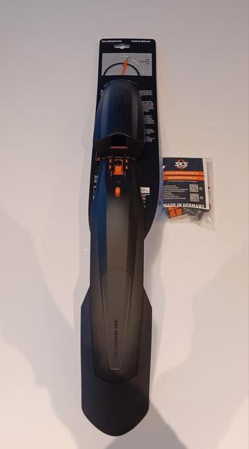 Spatbord mountainbike beschikbaar voor biedingen